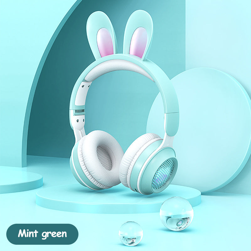 Bunny Beats